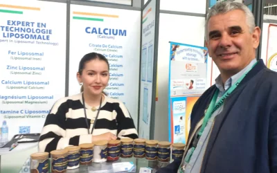 MAGHREB PHARMA Expo 2024 (2)