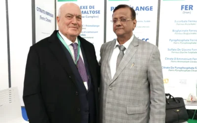 MAGHREB PHARMA Expo 2024 (5)