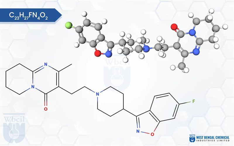 Risperidone