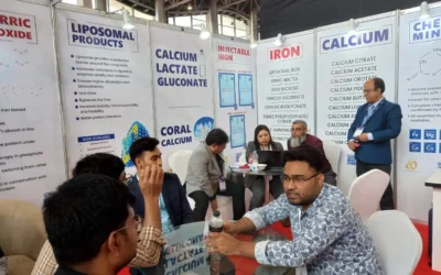 ACI - Asia Pharma Expo 2024