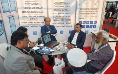 Healthcare pharma - Asia Pharma Expo 2024