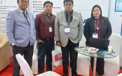 Kumudina Pharma - Asia Pharma Expo 2024