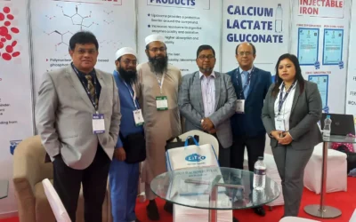PharmaAsia - Asia Pharma Expo 2024