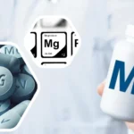 Bisglicinato de magnesio para una salud y un bienestar óptimos