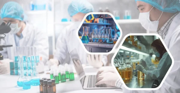 fine chemical industries