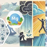 Beneficios del quelato de magnesio