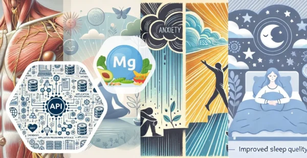magnesium chelate benefits