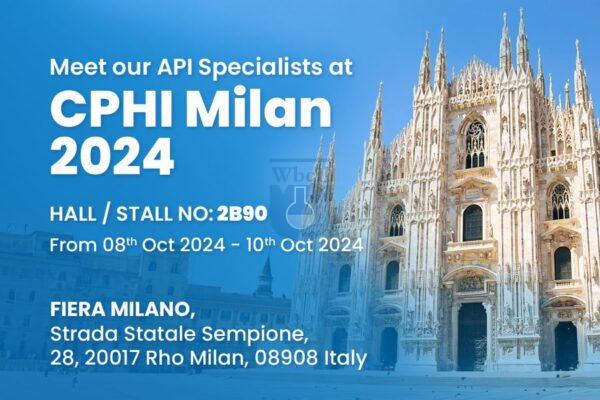 CHPI Milan 2024 - WBCIL