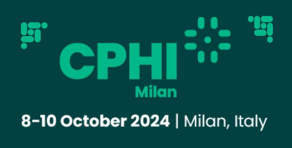 CPHI Milan 2024 - WBCIL