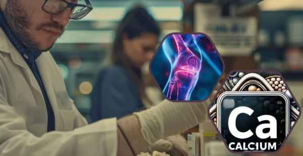 Discover the Power of Calcium Orotate for Bone and Beyond