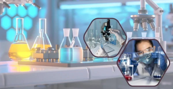 R&D Innovation in iron API