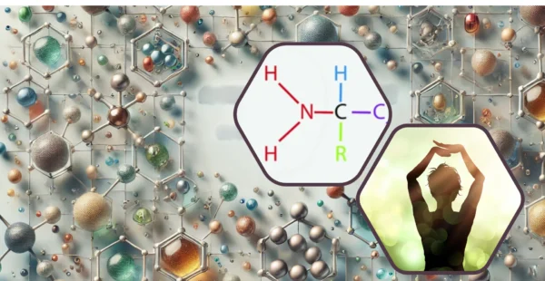 Amino Acid Metabolism