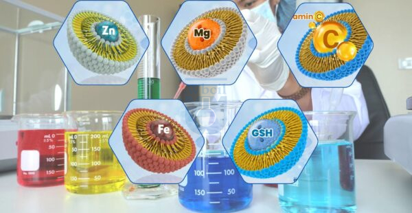 Liposomal Technology