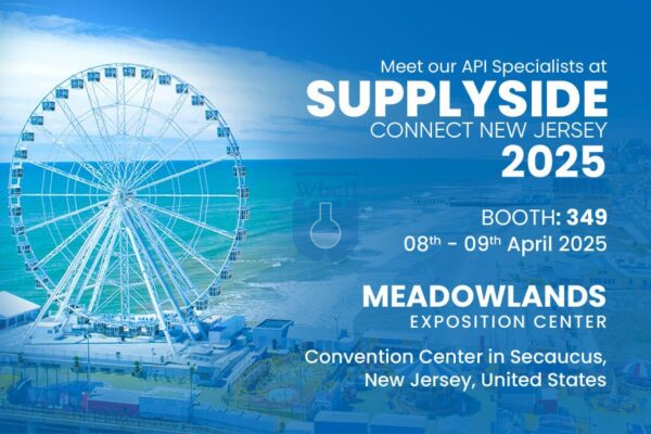 Supply Side East 2025 – WBCIL