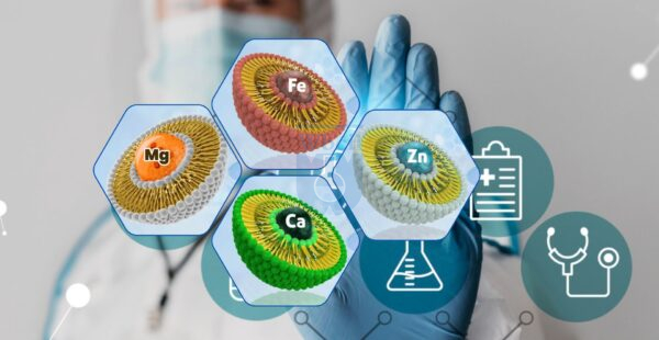 Liposomes