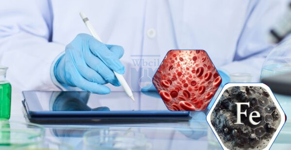 Iron Deficiency Got You Down Exploring the Science of Ferrous Asparto Glycinate