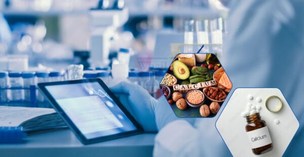 The Role of Calcium Lactate Gluconate in Managing Low Blood Calcium Levels