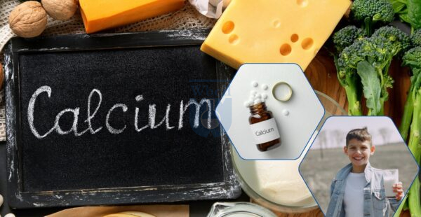 Calcium and its impact on preterm babies