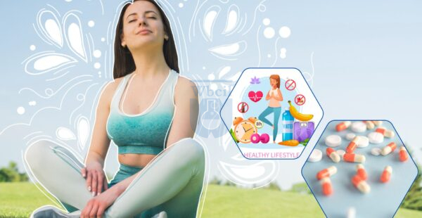 Chakras In The Body