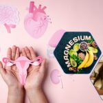 Magnesium Bisglycinate Supports Women’s Hormonal Health & PMS Relief