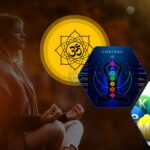 Sacral chakra