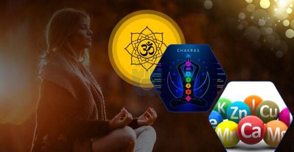 Sacral chakra