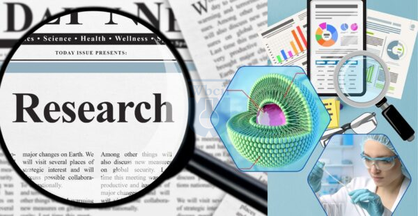How International Liposomal Innovations Drive WBCIL’s Research Forward