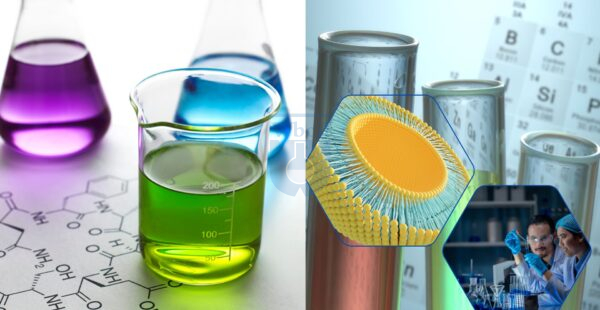 Liposomal Delivery System