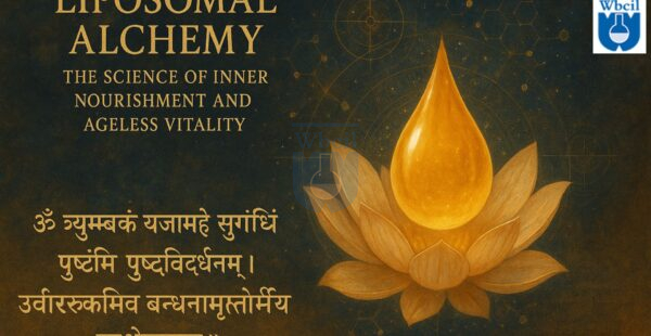 Liposomal Alchemy