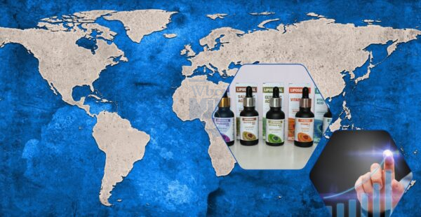 Liposomal Skincare market analysis