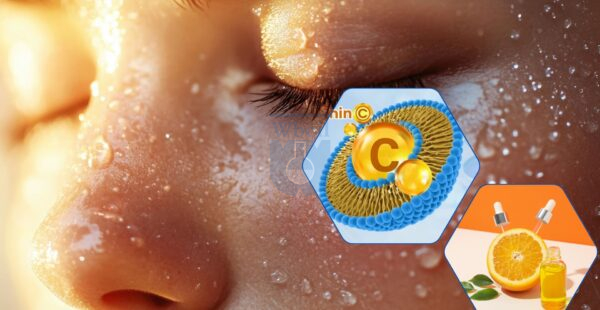 Liposomal Vitamins