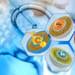 Liposomal vitamin C