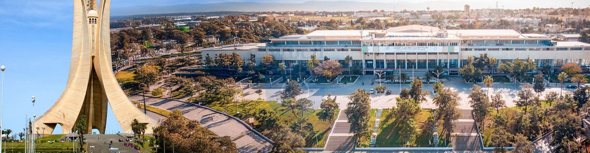 Maghreb Pharma Expo 2025
