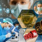 Magnesium Bisglycinate in tea - Beverage industry