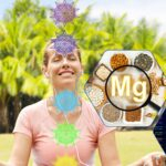 Magnesium and Solar Plexus Chakra