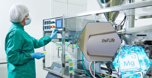 Magnesium Propionate for Enhancing Nutrition and Shelf Life