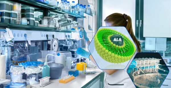 What is Liposomal Alpha Lipoic Acid