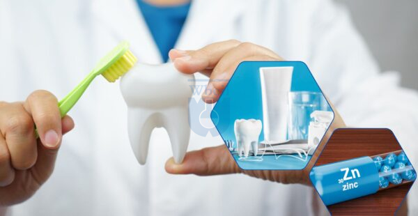 Oral care