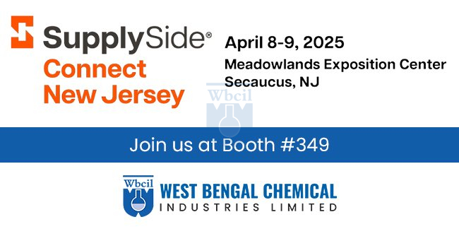 Supply Side East 2025 - WBCIL