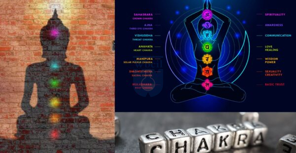 Body Chakra Balance
