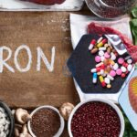 Ferric Derisomaltose & Liposomal Iron in Nutraceutical Tonics