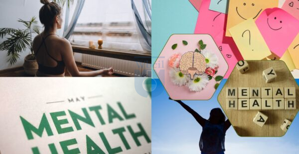 mental health supplements