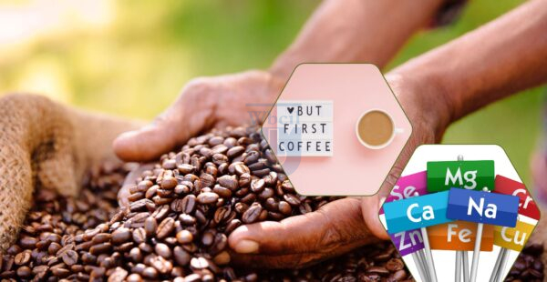 How liposomal minerals are helping in fortifying coffee usa
