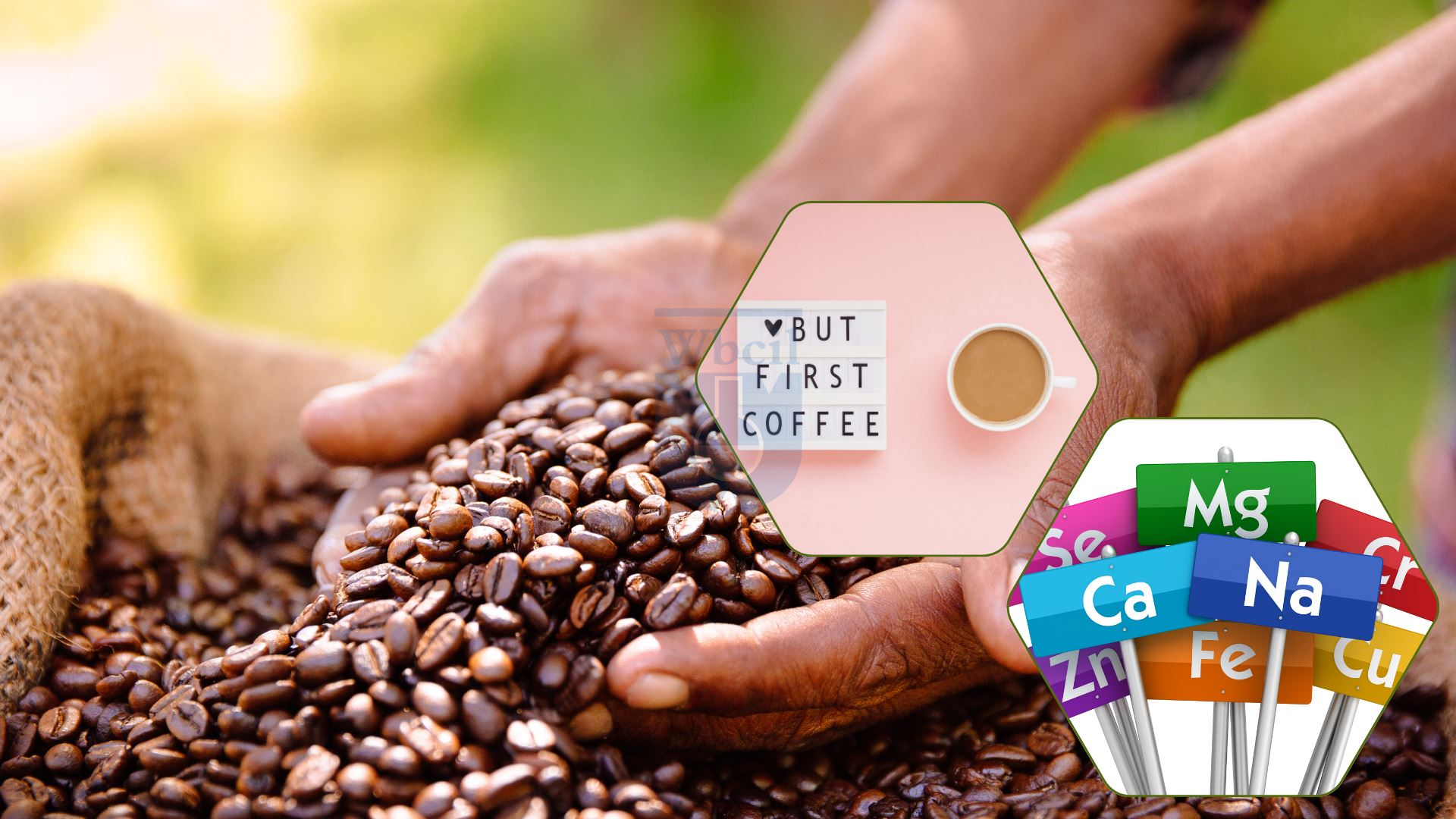 Functional Coffee
