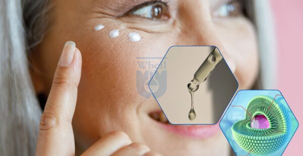 liposomal serum