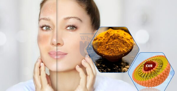 Liposomal Curcumin