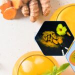 Liposomal curcumin benefits
