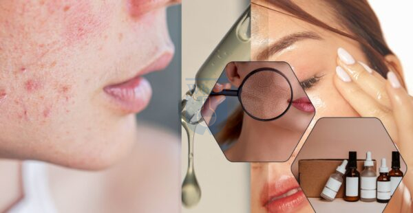 Liposomal Glycolic Acid