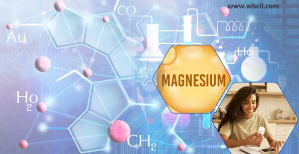 FAQs - Magnesium Bisglycinate In Industrial