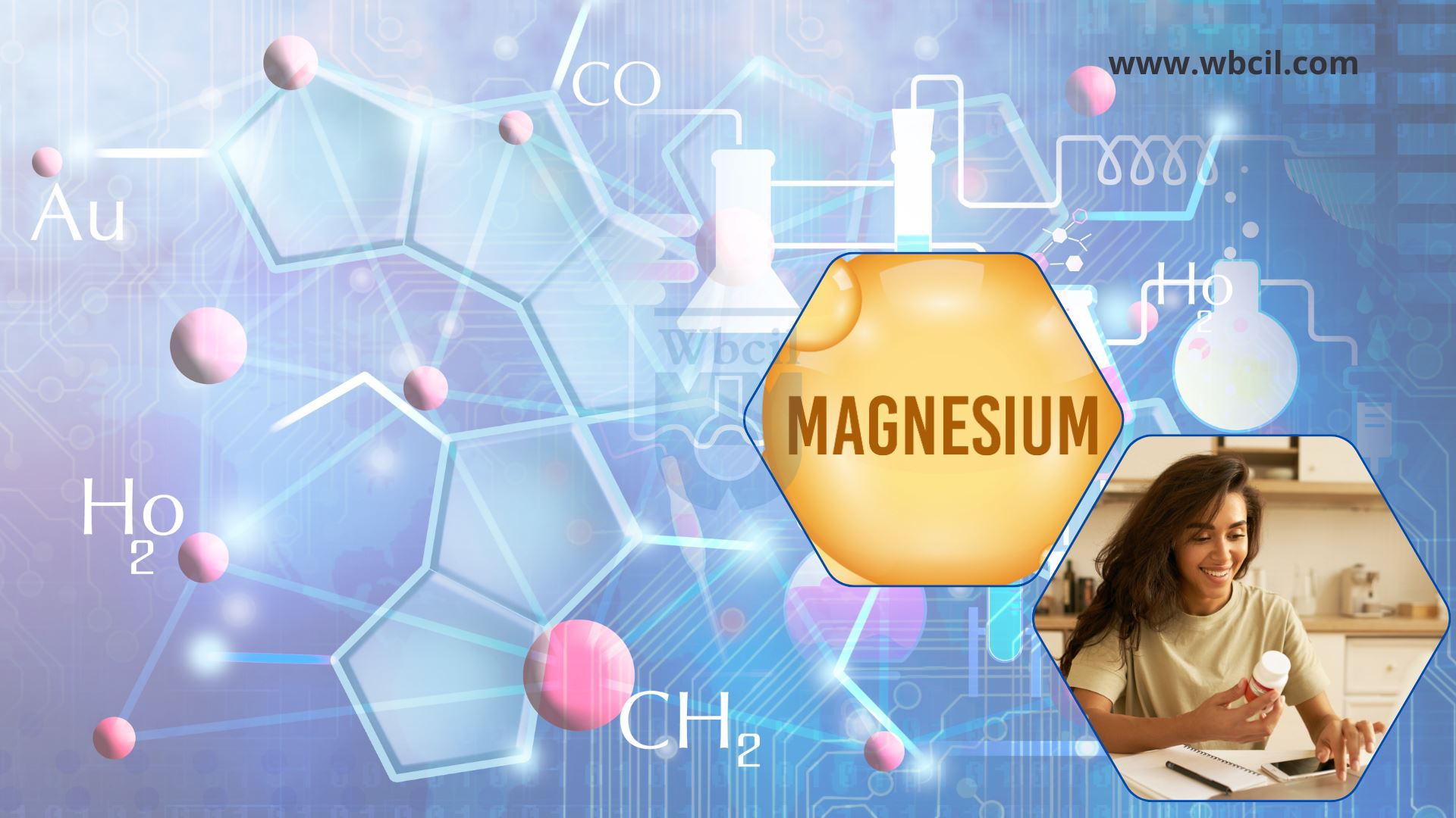 Magnesium Bisglycinate